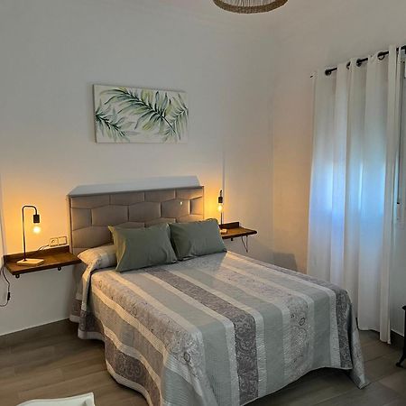 Appartement Casa Isabel à Setenil De Las Bodegas Extérieur photo
