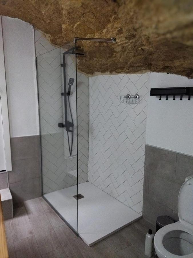 Appartement Casa Isabel à Setenil De Las Bodegas Extérieur photo