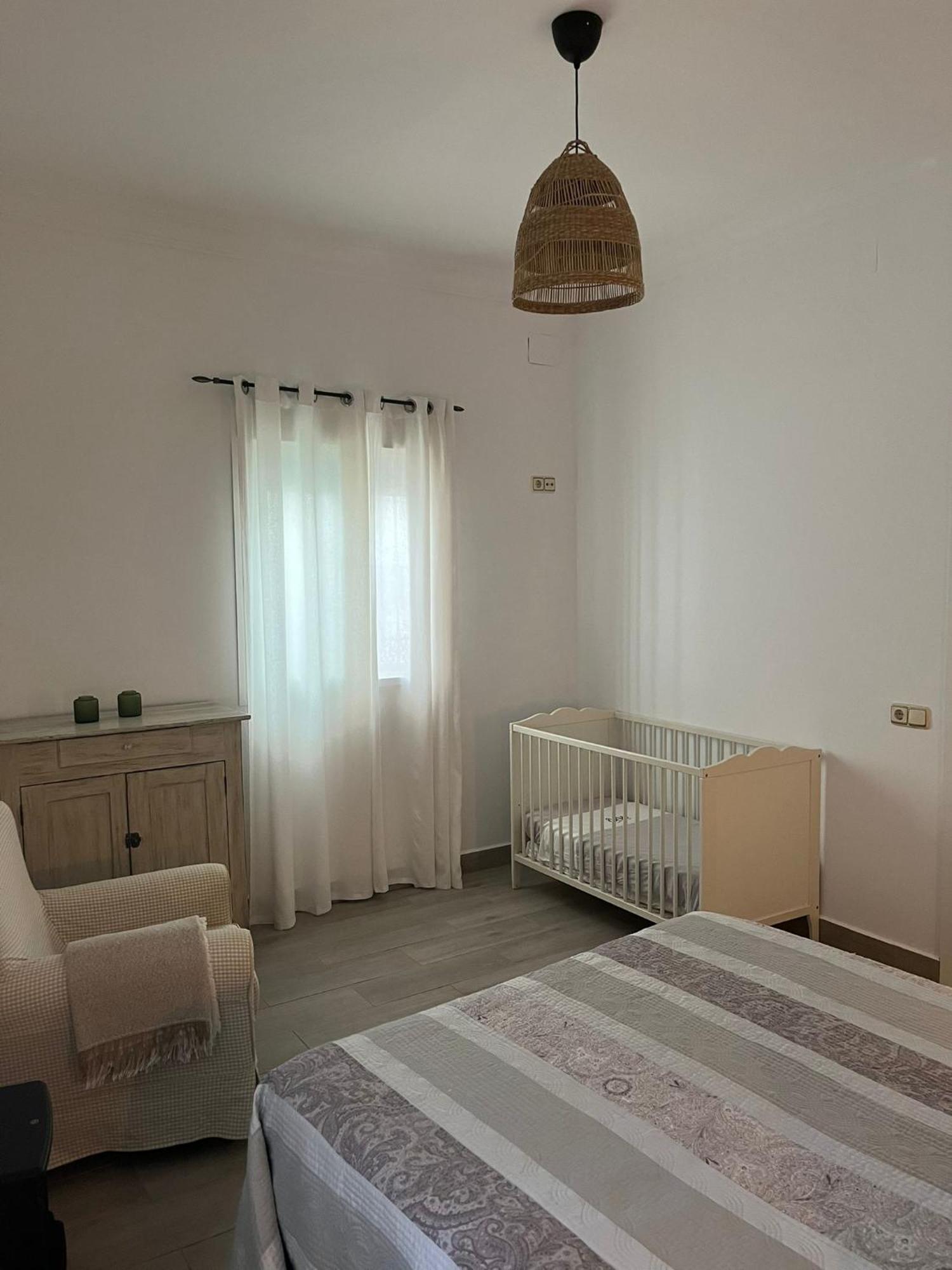 Appartement Casa Isabel à Setenil De Las Bodegas Extérieur photo